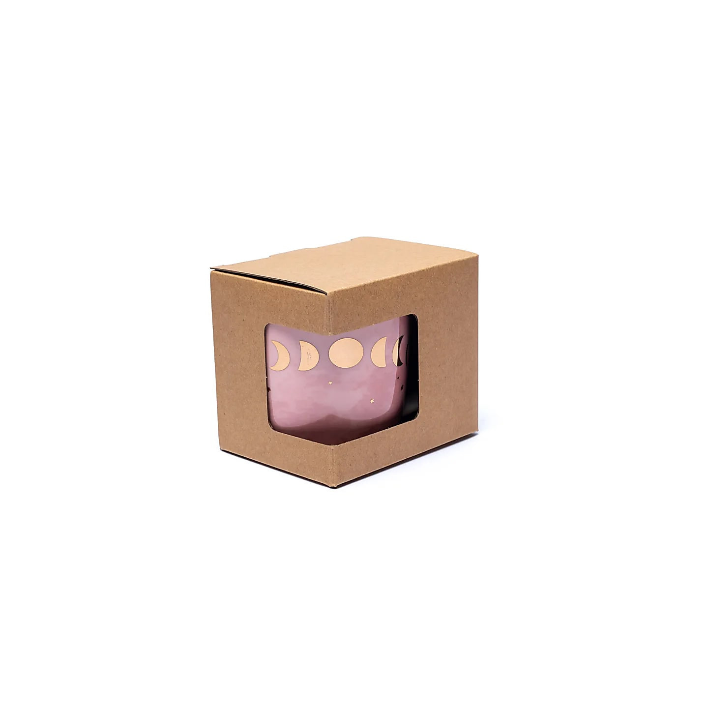 Tasse Infuseur à Thé Phases de Lune | Pieralune