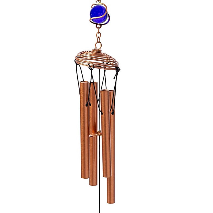 Carillon ange rose | Pieralune