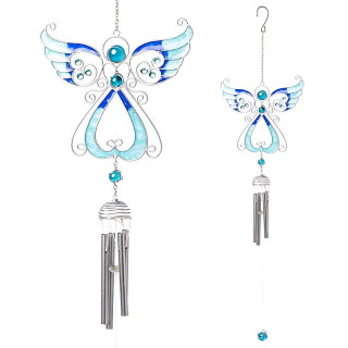 Carillon ange bleu | Pieralune
