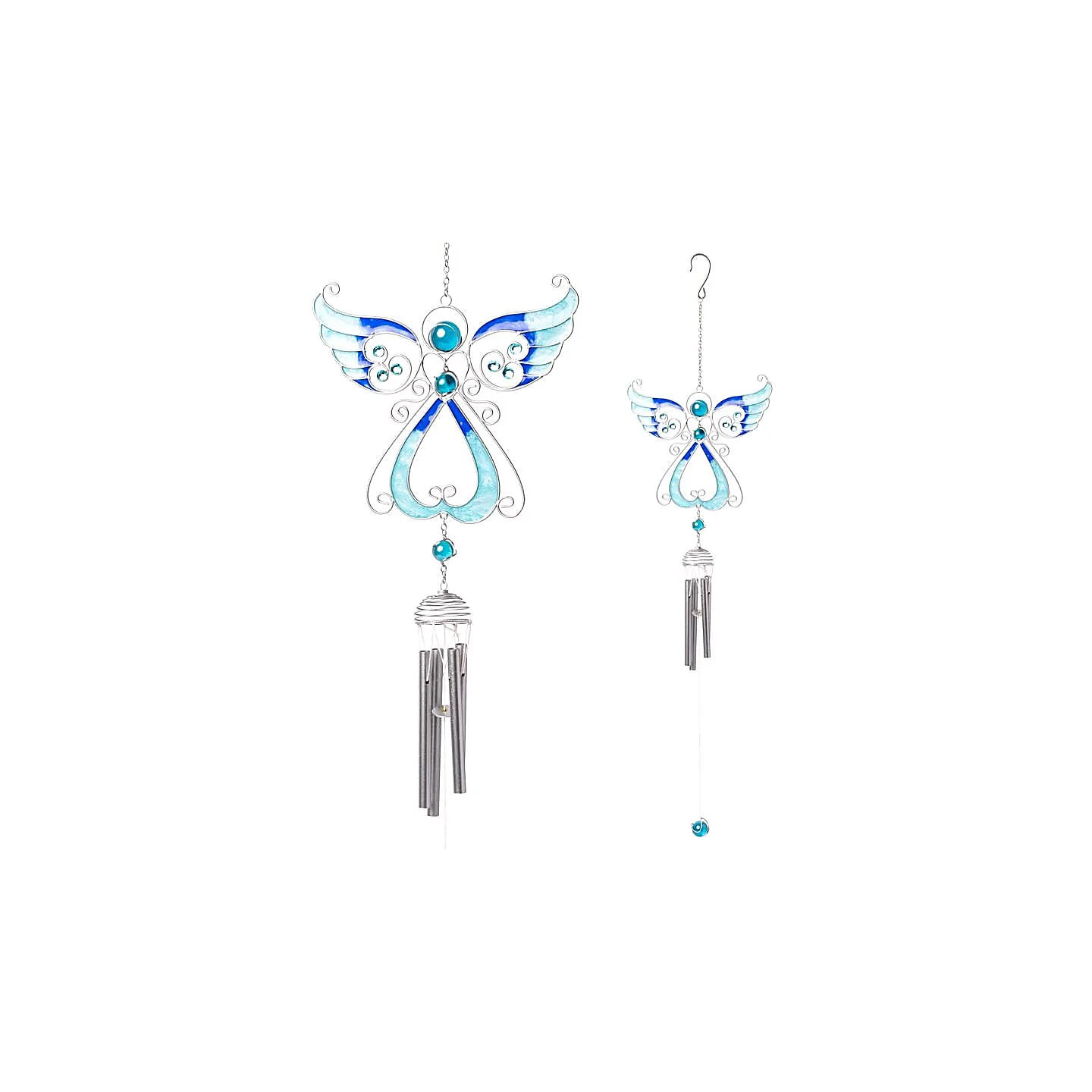 Carillon ange bleu | Pieralune