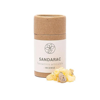 Encens résine Sandaraque du Maroc | Pieralune