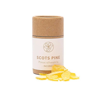 Encens résine Pin sylvestre | Pieralune