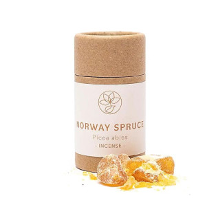 Encens résine Épicéa | Pieralune