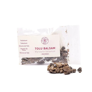 Encens résine Baumier du Pérou | Pieralune