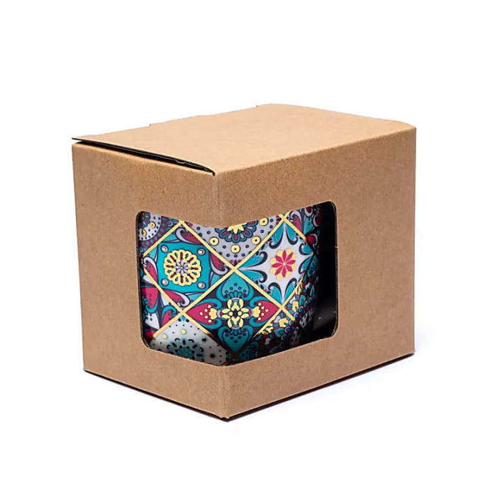 Tasse à thé infuseur Oriental | Pieralune