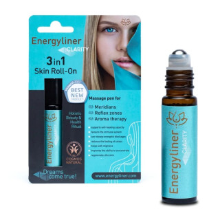 Energyliner Clarity Skin Roll-On Himalaya’s Dreams | Pieralune