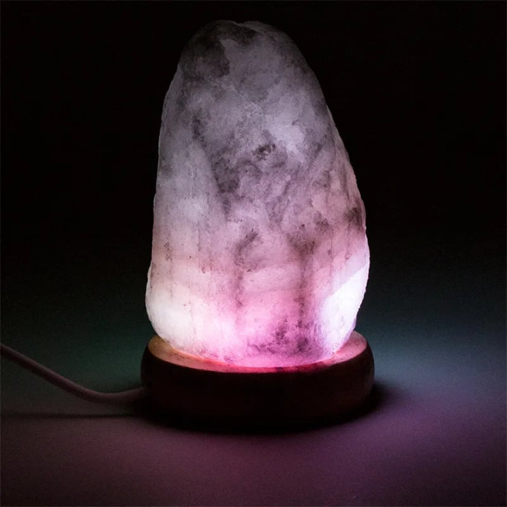 Mini Lampe sel Mood USB LED | Pieralune