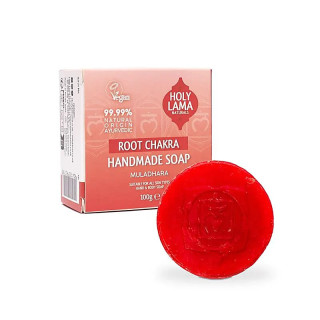 Holy Lama savon chakra racine | Pieralune