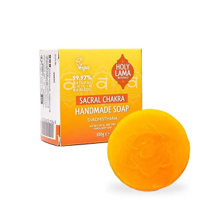 Holy Lama savon chakra sacré | Pieralune