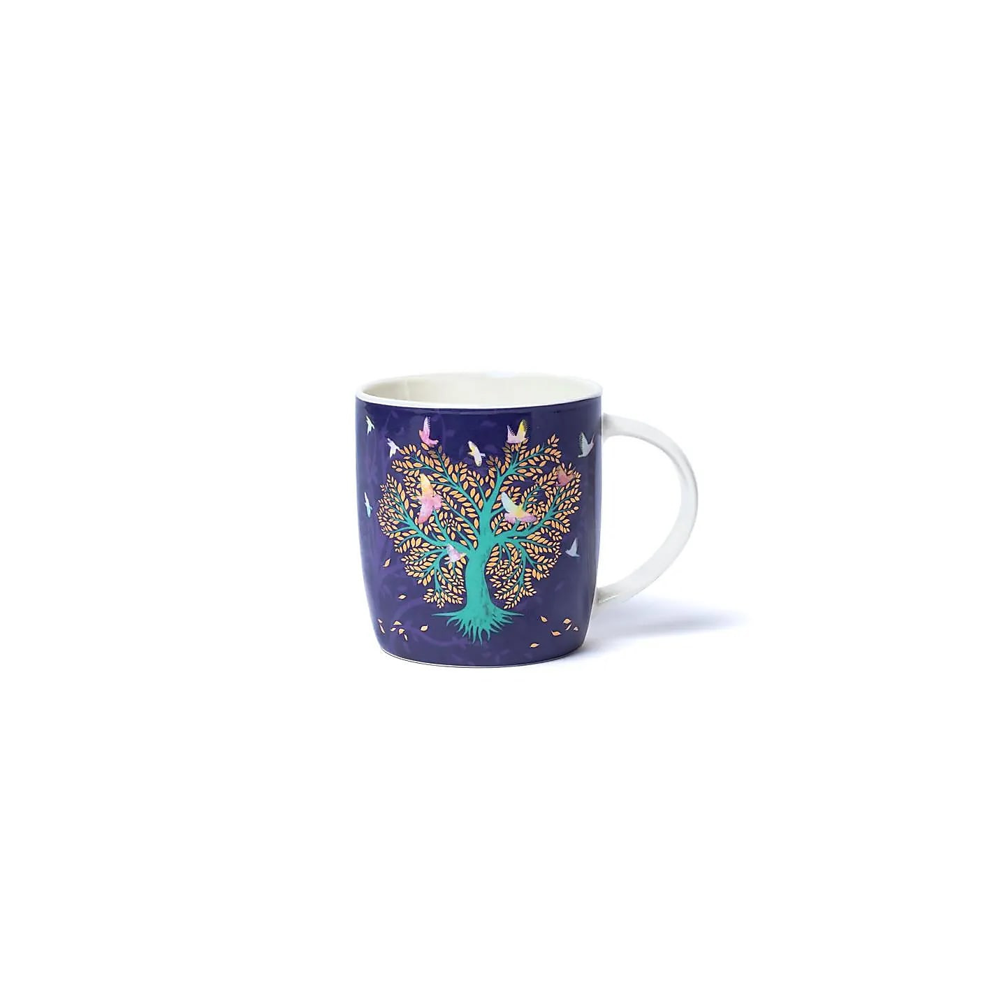 Tasse Infuseur à Thé Lovebirds | Pieralune