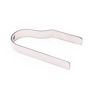 Pince à charbon pour encens | Pieralune