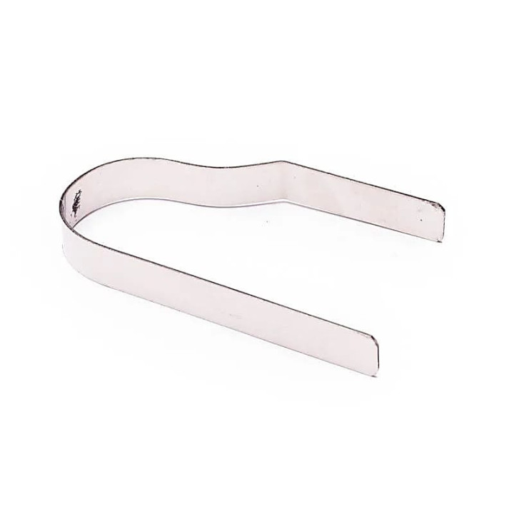 Pince à charbon pour encens | Pieralune