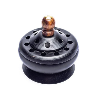 Brûle-encens en fer | Pieralune