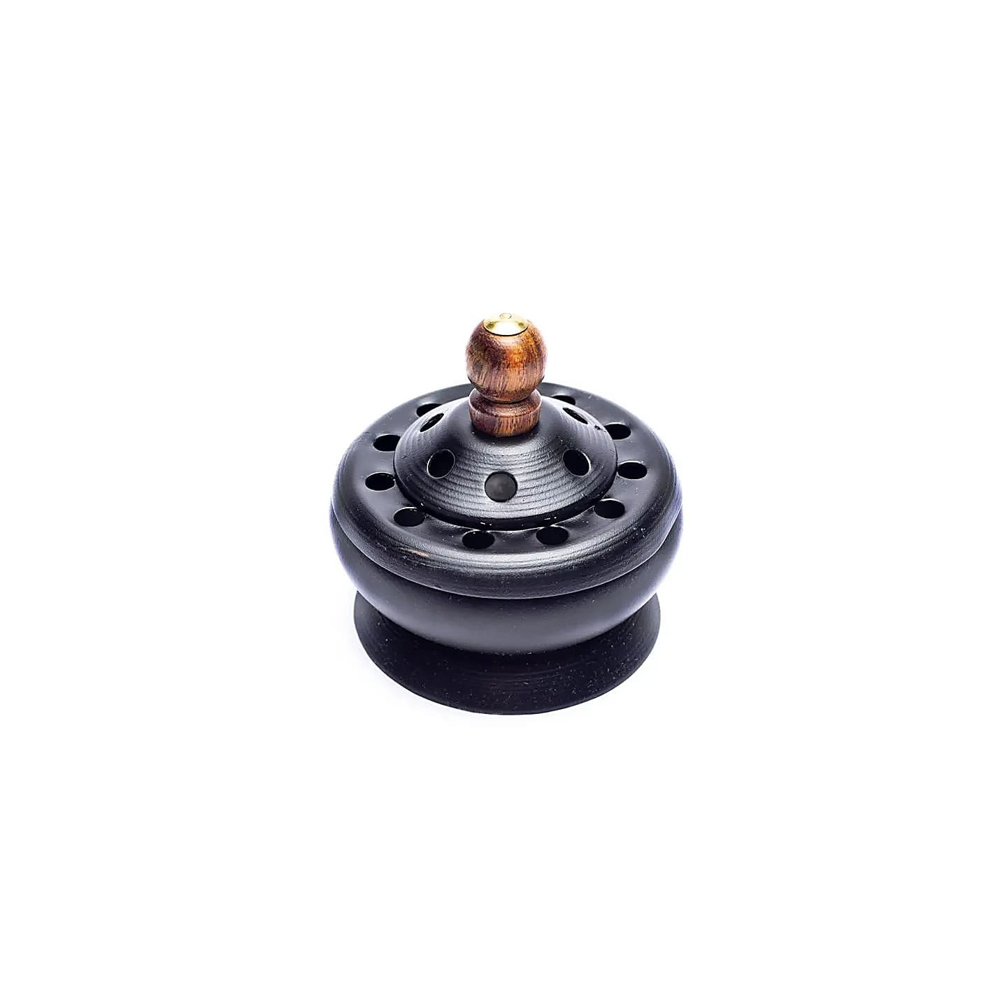 Brûle-encens en fer | Pieralune