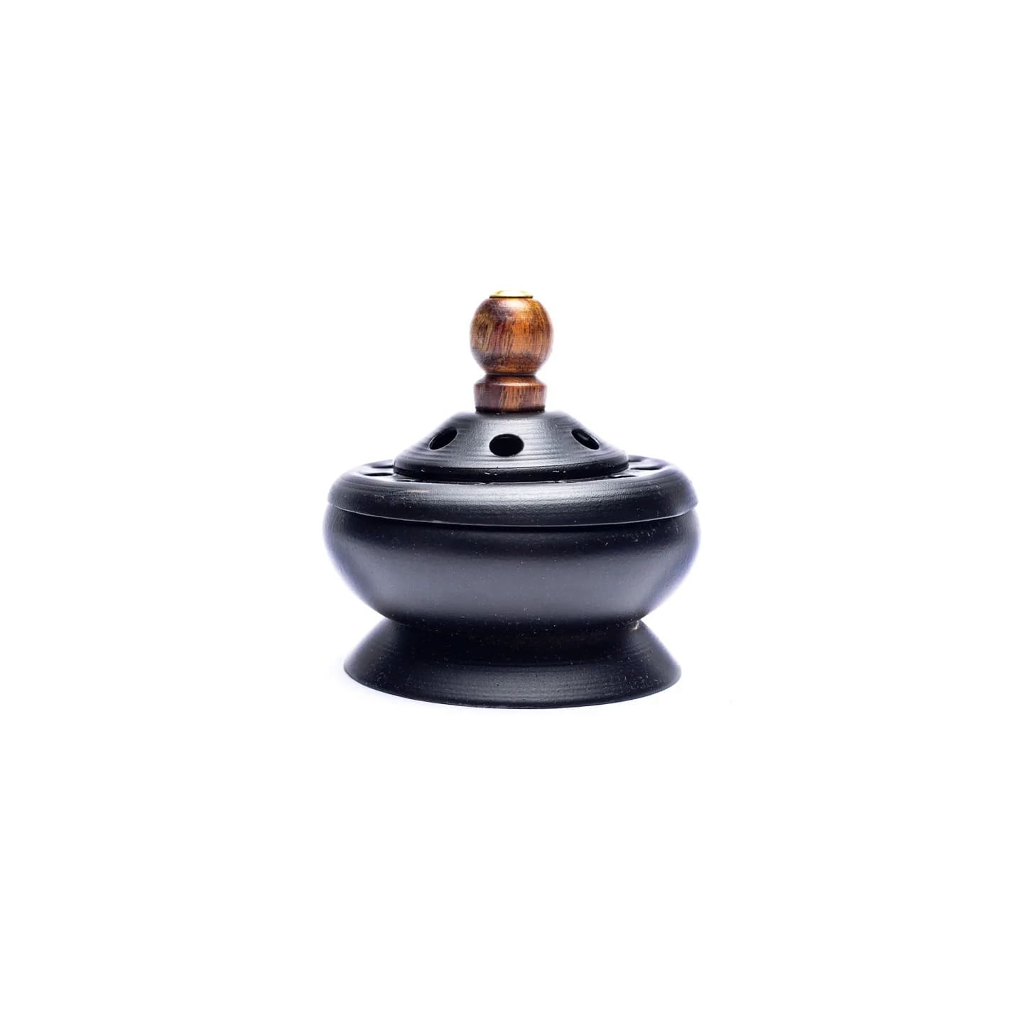 Brûle-encens en fer | Pieralune