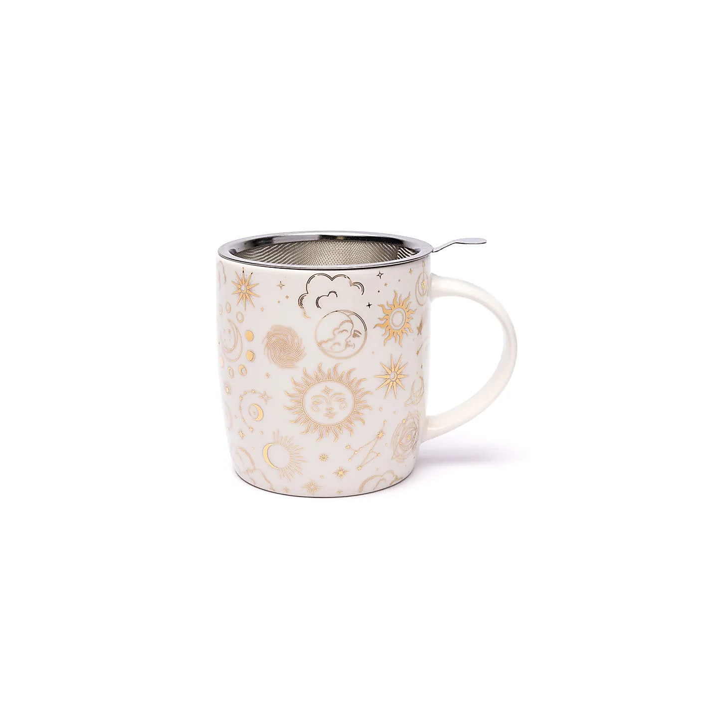 Mug avec filtre astrologie | Pieralune