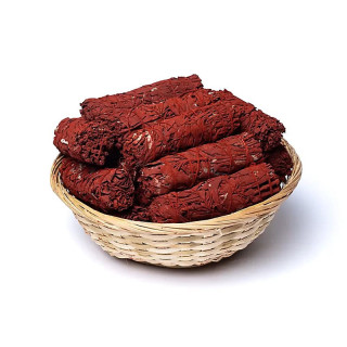 Smudge de Sauge Blanche & sang-de-dragon S par 24 dans ... | Pieralune