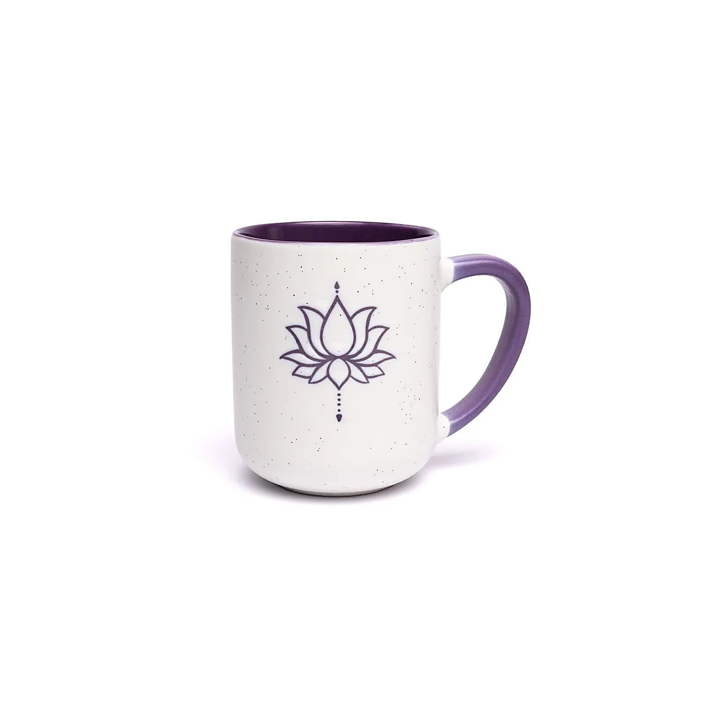 Tasse Lotus violet | Pieralune