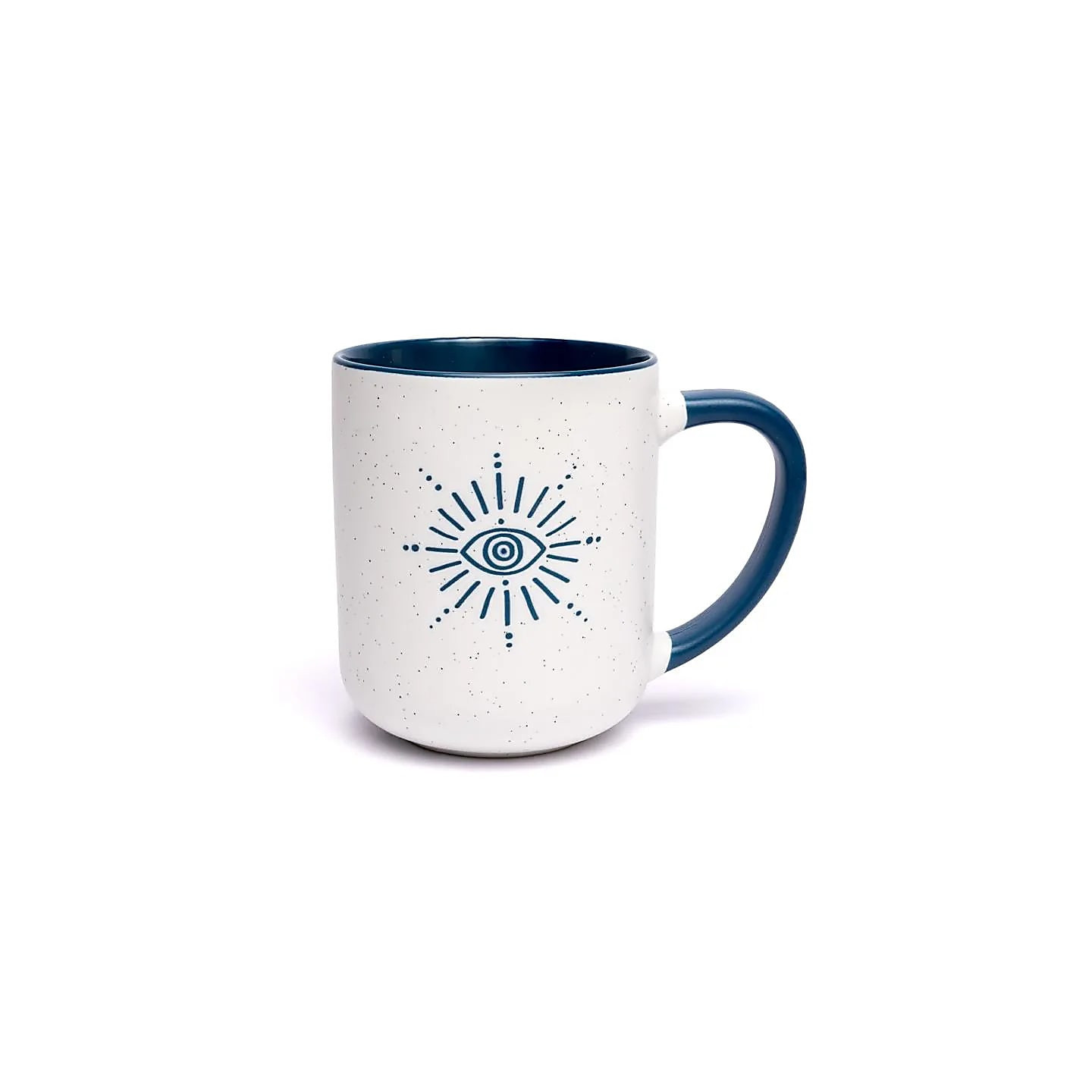 Tasse Œil bleu | Pieralune