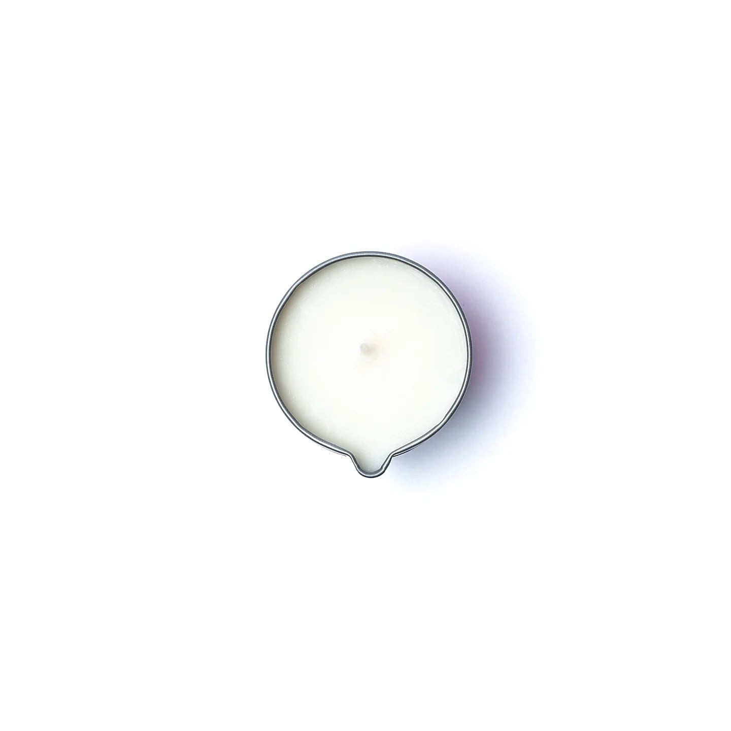 Bougie de massage bio lavande | Pieralune