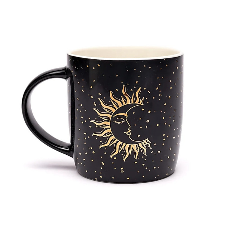 Tasse Soleil & Lune | Pieralune