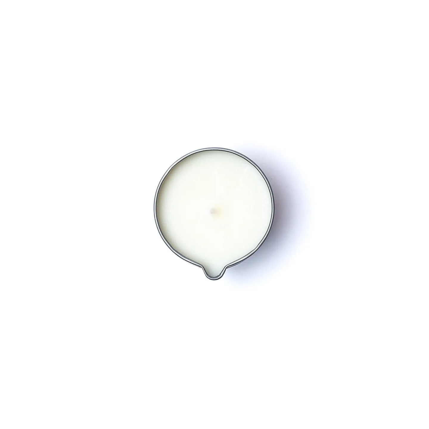 Bougie de massage bio santal & fleur d'oranger | Pieralune