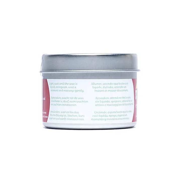 Bougie de massage Venise | Pieralune