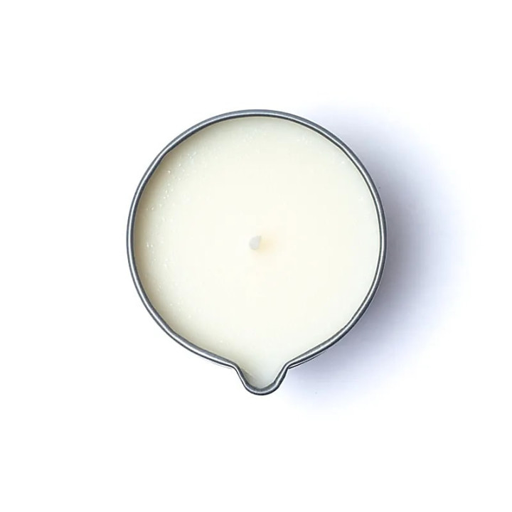 Bougie de massage vanille | Pieralune