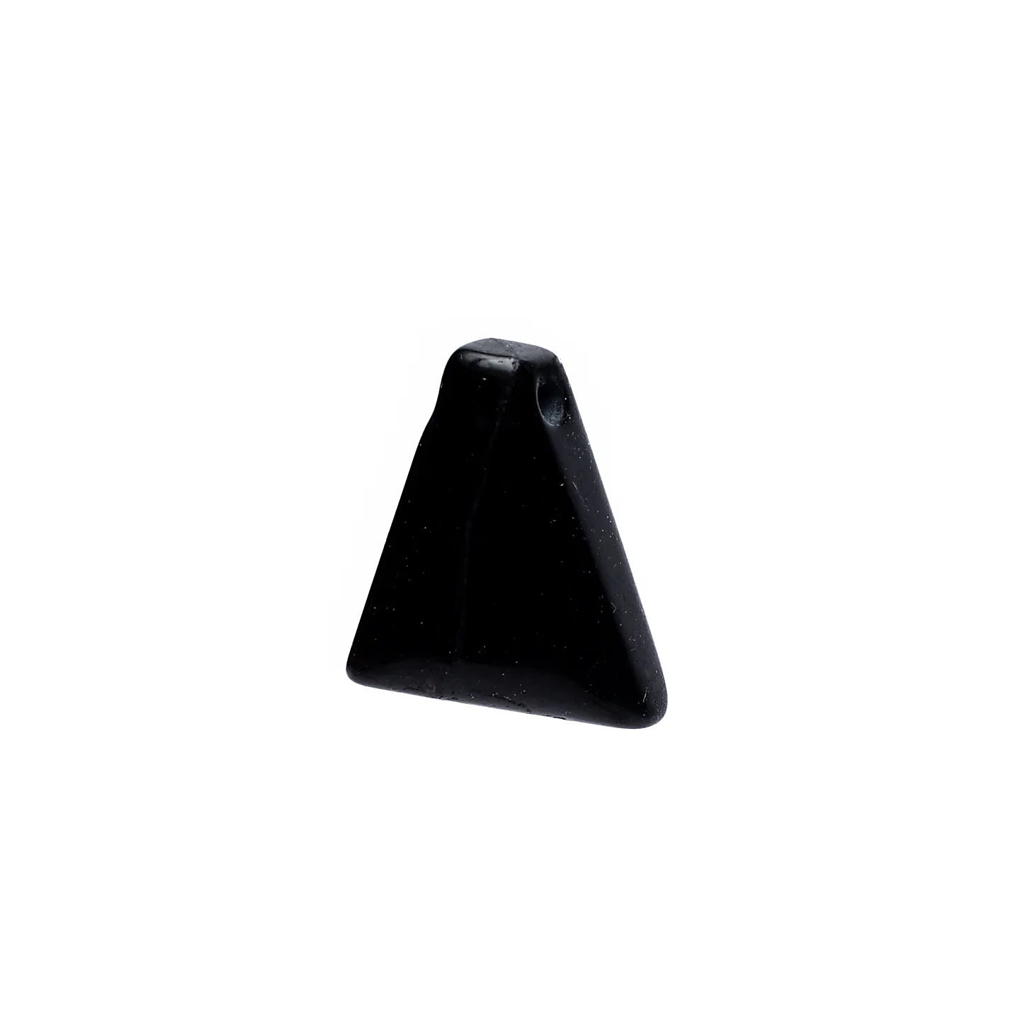 Pendentif Shungite polie | Pieralune