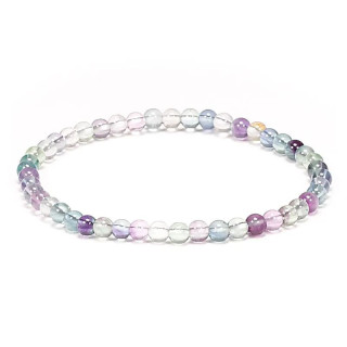 Bracelet fluorite | Pieralune