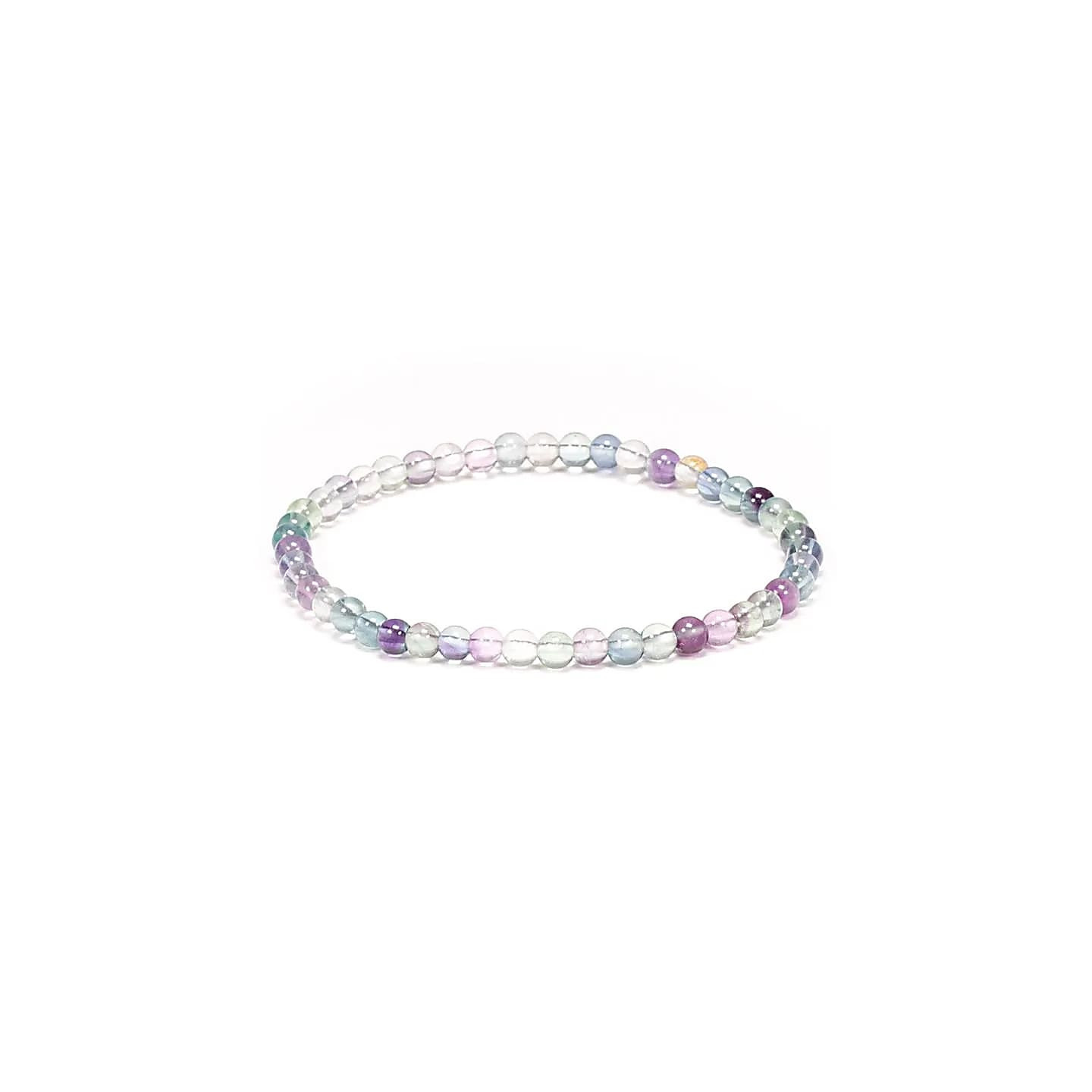 Bracelet fluorite | Pieralune
