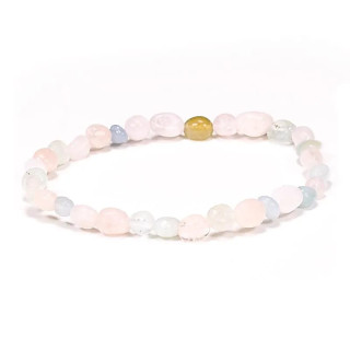 Bracelet en Beryl | Pieralune