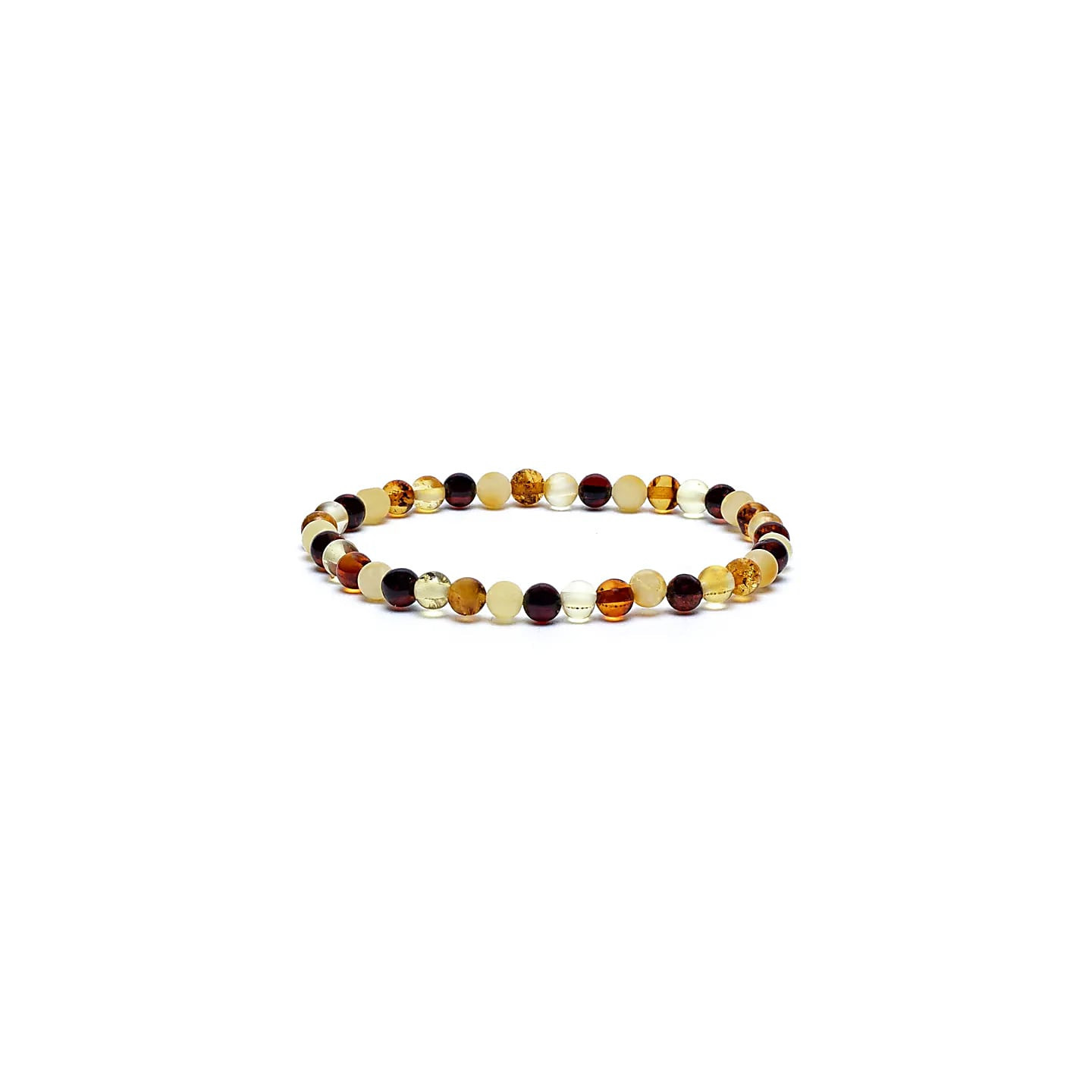 Bracelet d’ambre | Pieralune