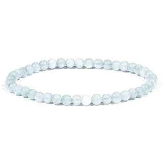 Bracelet Aigue marine | Pieralune