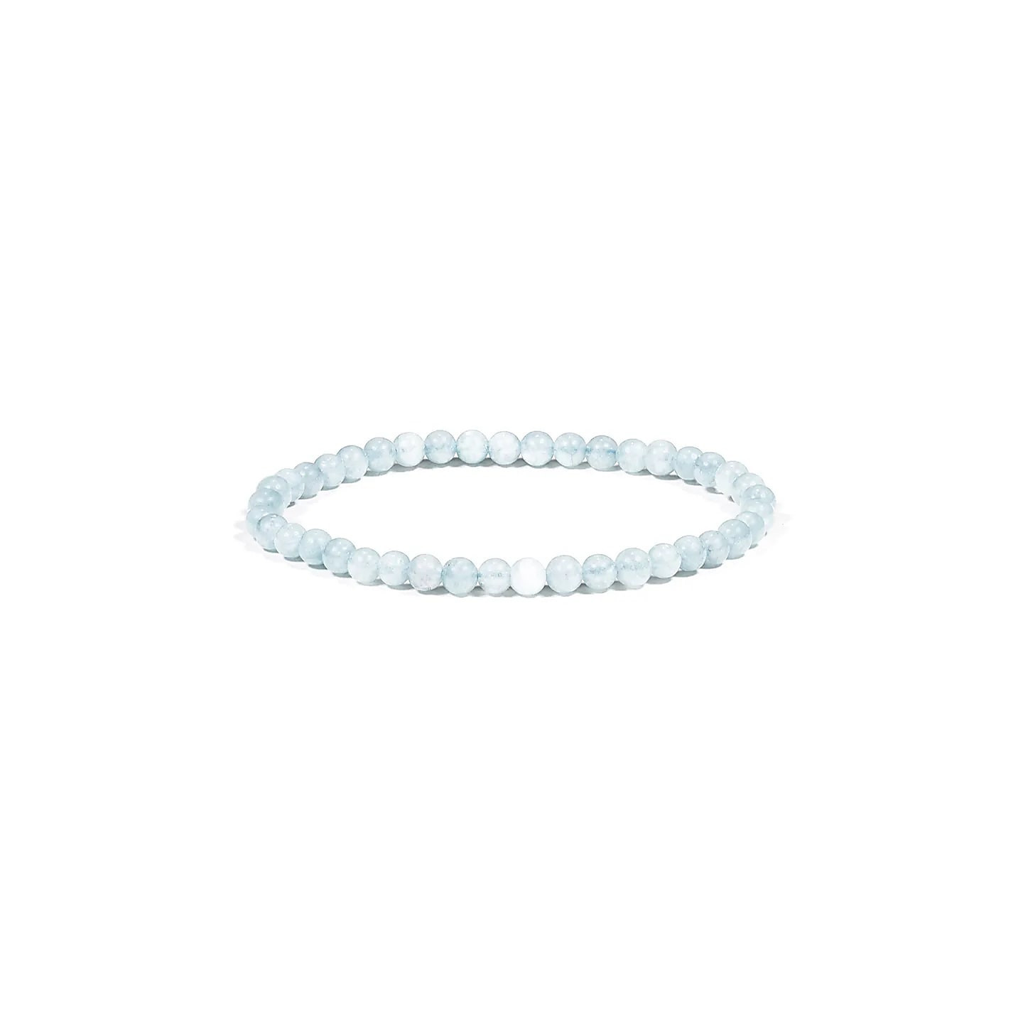Bracelet Aigue marine | Pieralune