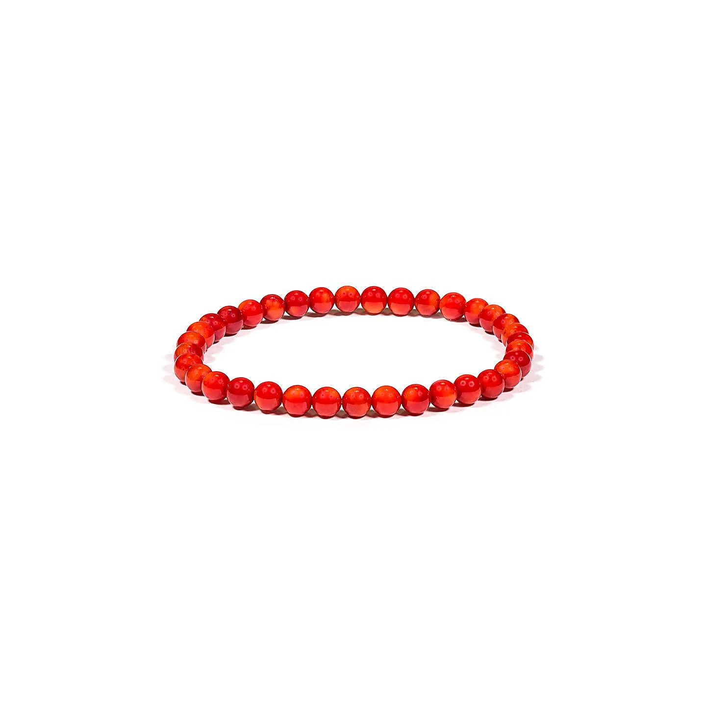 Bracelet Corail Bambou | Pieralune