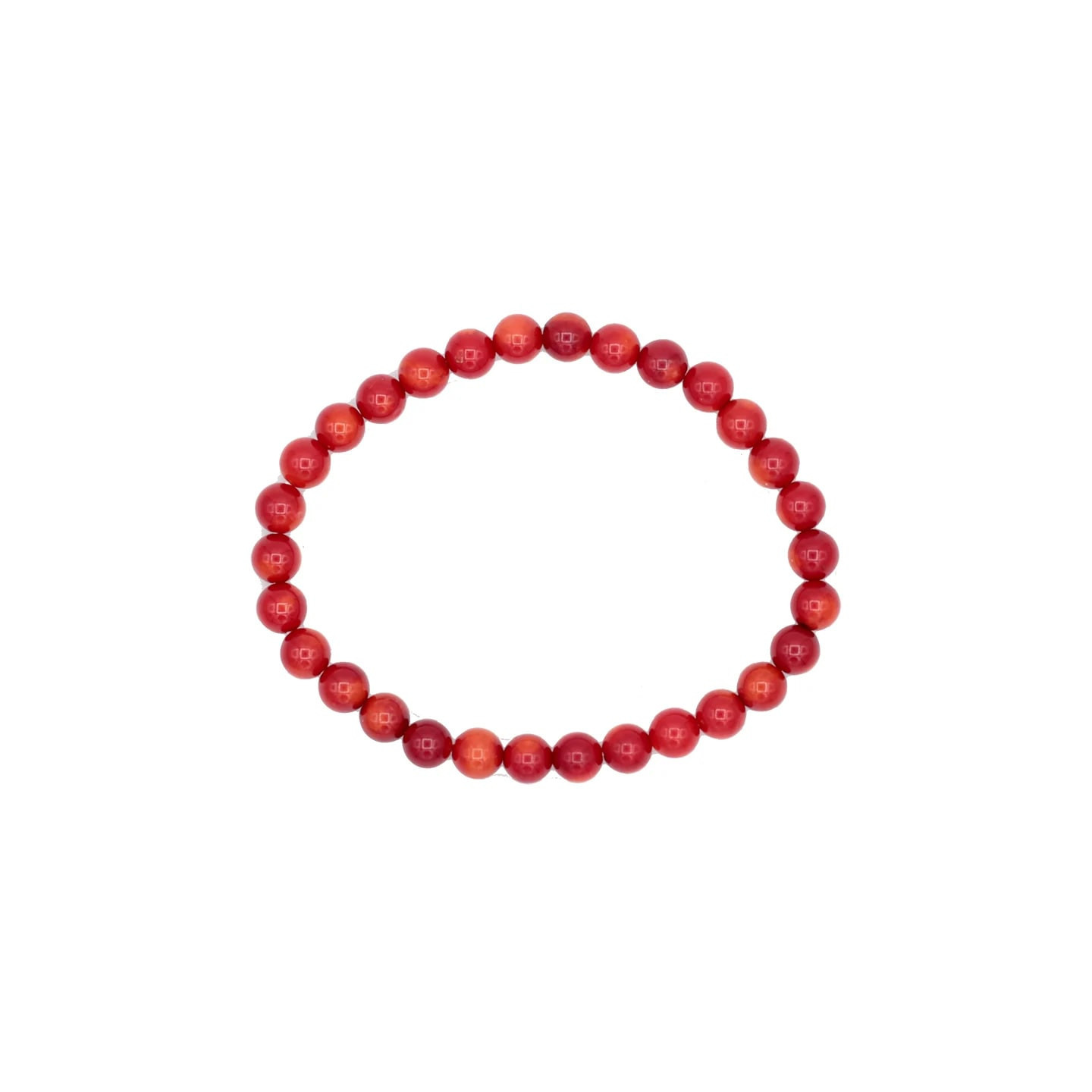 Bracelet Corail Bambou | Pieralune