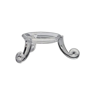 Support transparent pour pierres précieuses | Pieralune