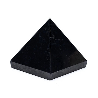 Pyramide de shungite | Pieralune