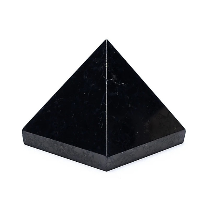 Pyramide de shungite | Pieralune