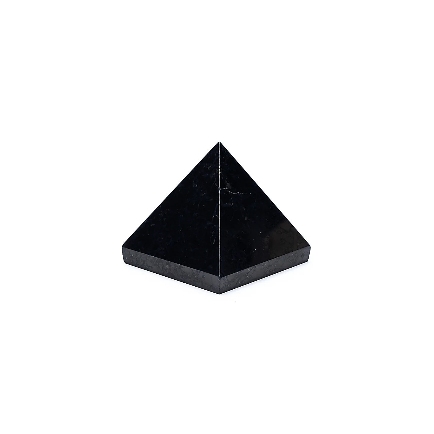 Pyramide de shungite | Pieralune