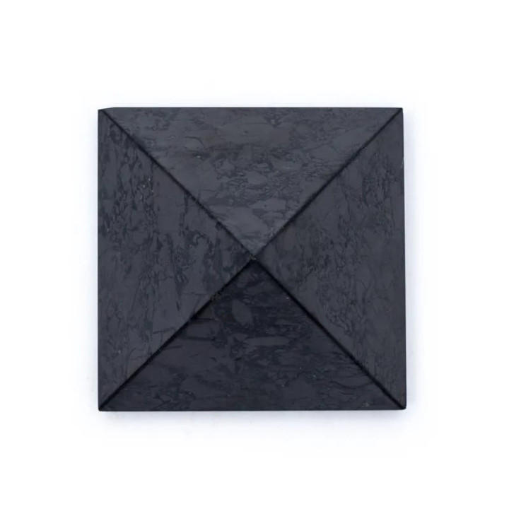 Pyramide de shungite | Pieralune