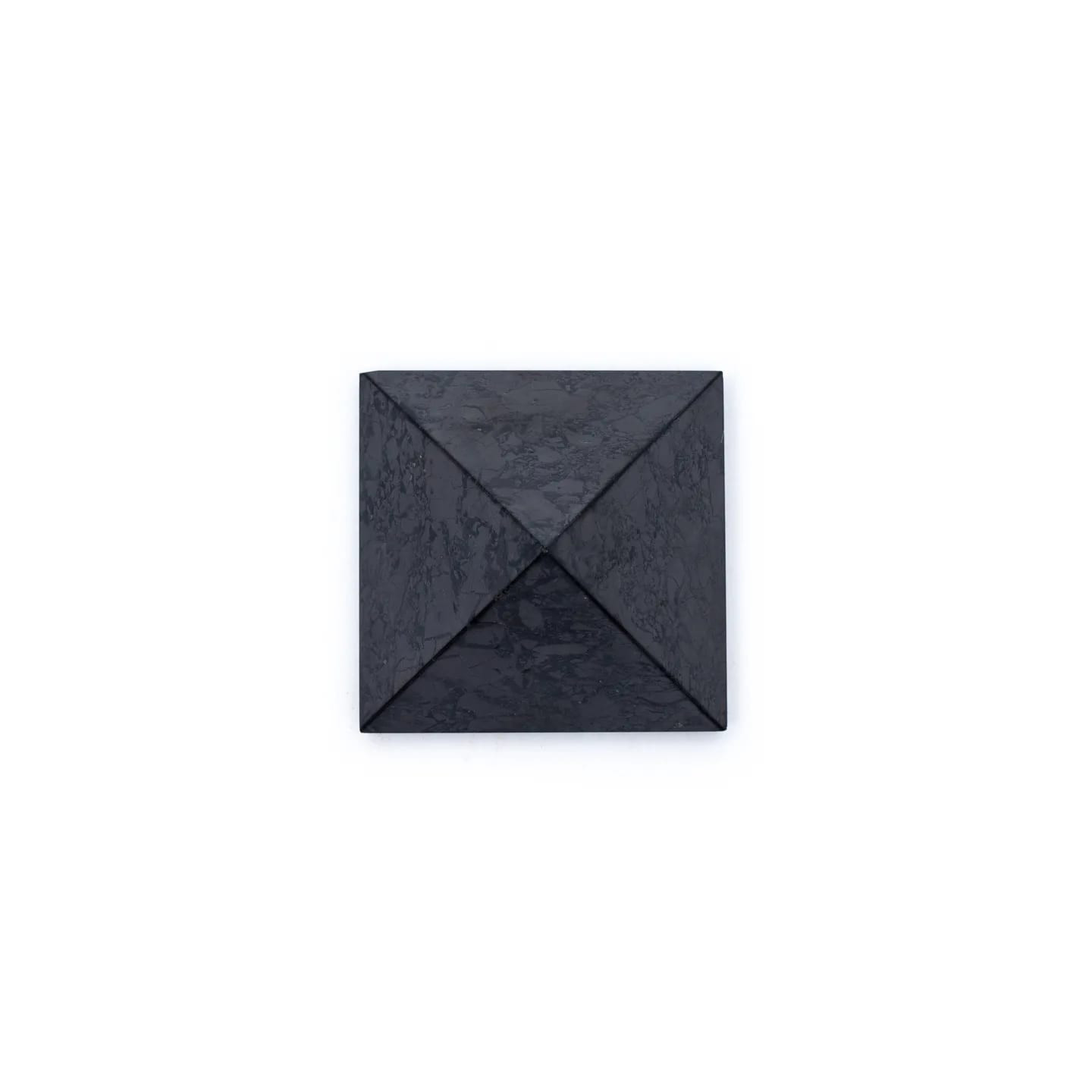 Pyramide de shungite | Pieralune