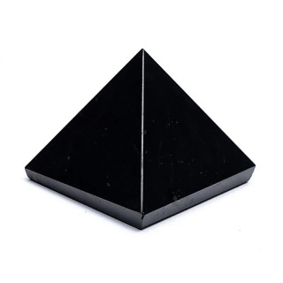 Pyramide de shungite | Pieralune