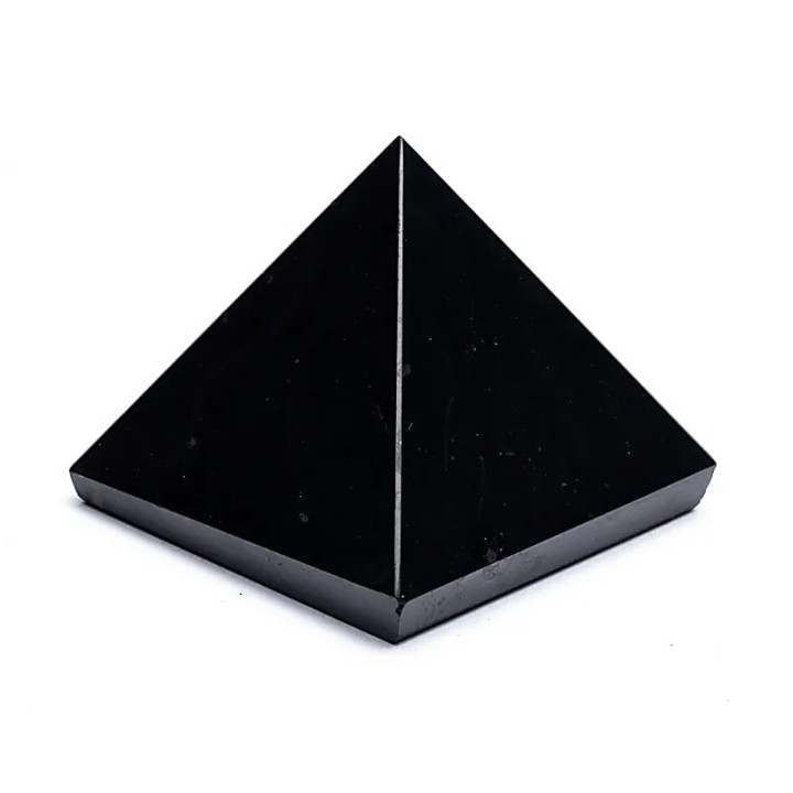 Pyramide de shungite | Pieralune