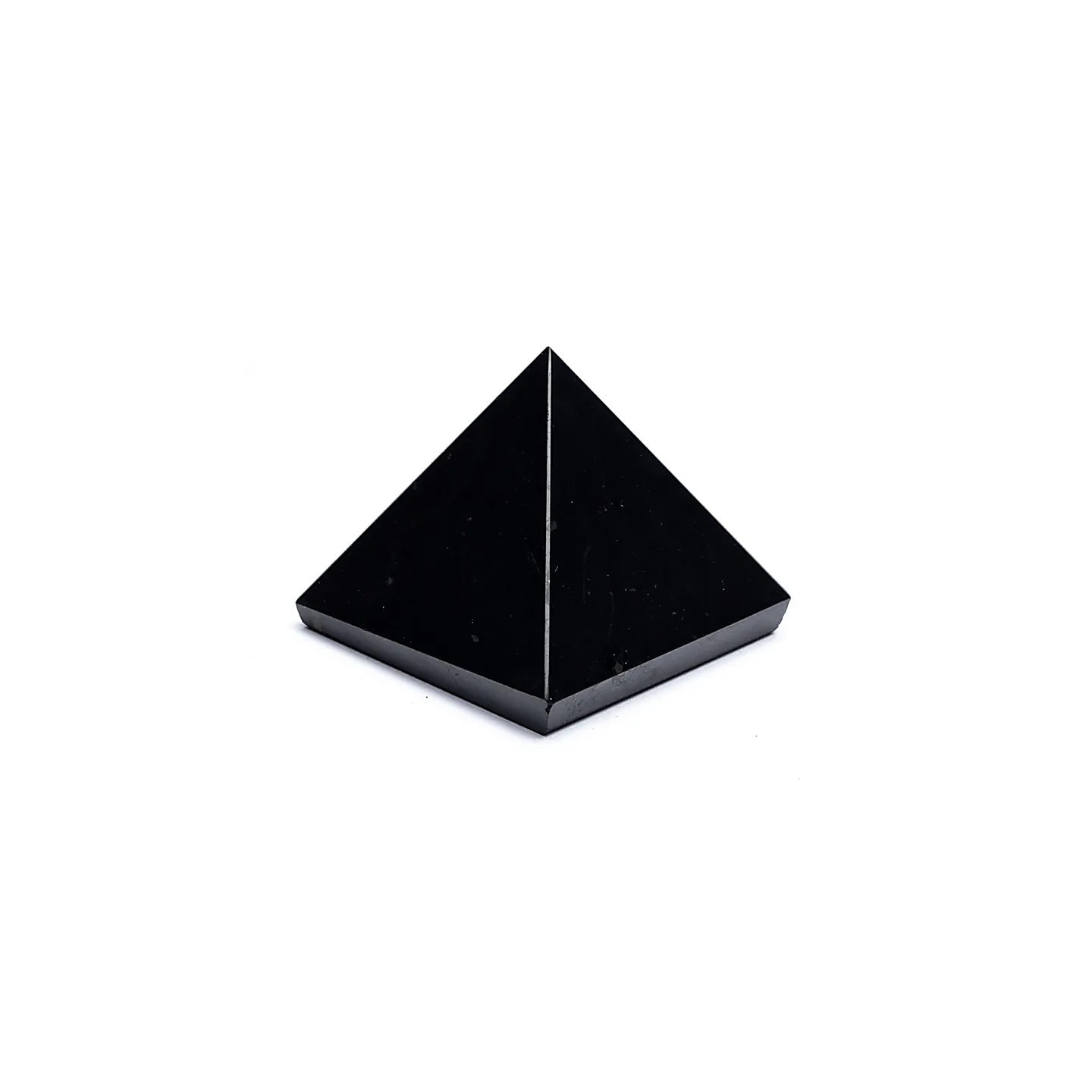 Pyramide de shungite | Pieralune