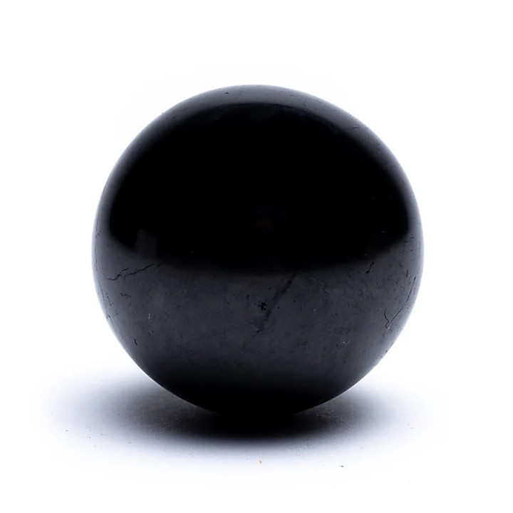 Boule de Shungite | Pieralune