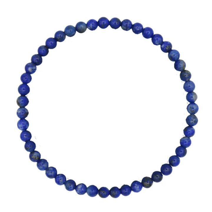 Bracelet Lapis Lazuli | Pieralune