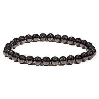 Bracelet Shungite élastique | Pieralune