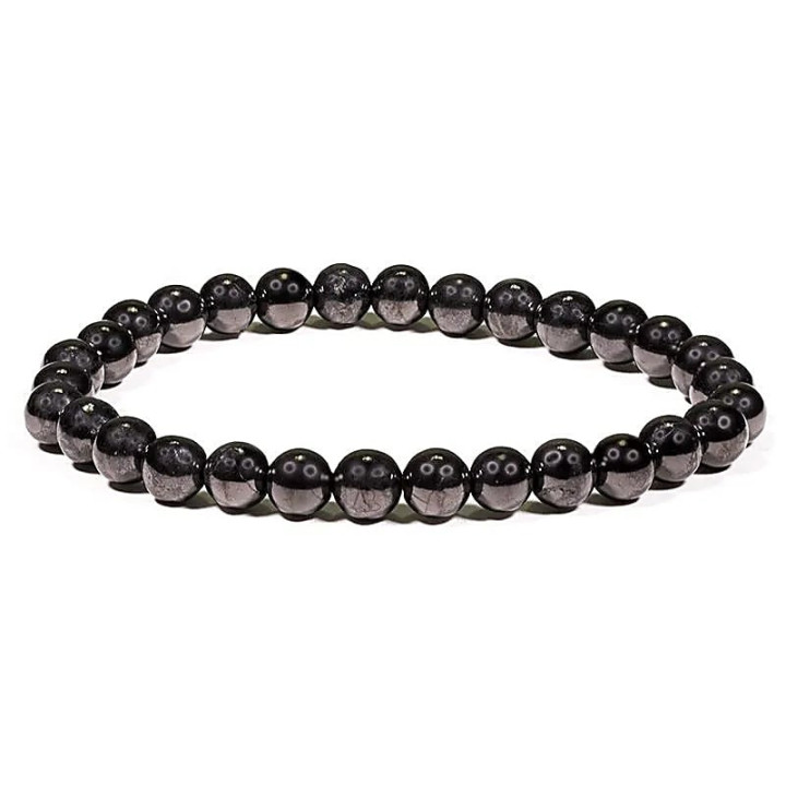 Bracelet Shungite élastique | Pieralune